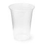 VASO PLAST. TRAS 500CC. PP &(16) P.50