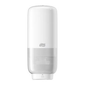 DOSIFICADOR JABON TORK S4 BLANCO SENSOR R561600