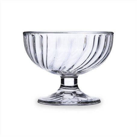 COPA CRISTAL HELADO 38CL. SORBET C.6