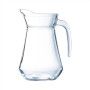 JARRA AGUA 1L. ARC.