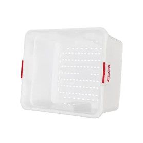 RECIPIENTE S/TAPA GN 2/1 650X530X380H - 90L
