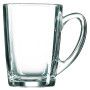 MUG VIDRIO 32CL.NEW MORNING C.6
