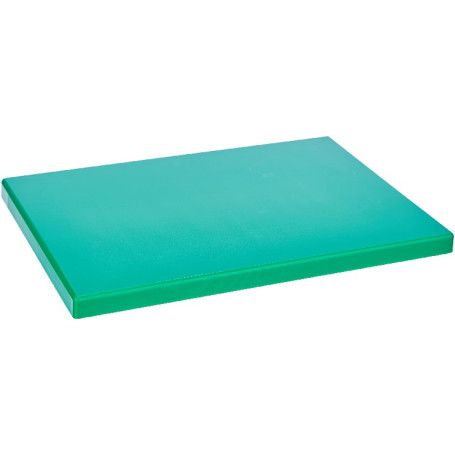 TABLA PROF. POLIET 325X265X20 VERDE