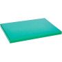 TABLA PROF. POLIET 325X265X20 VERDE