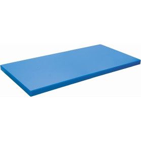 TABLA PROF. POLIET 325X265X20 AZUL
