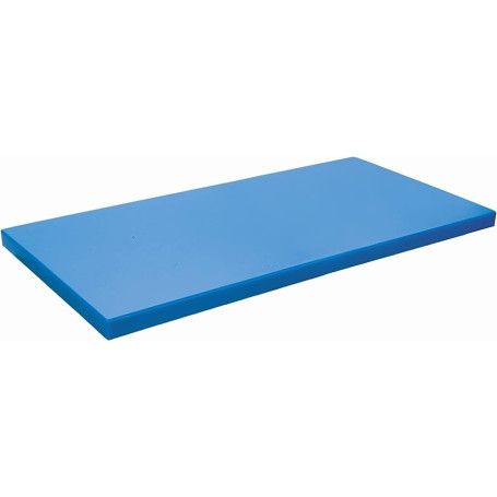 TABLA PROF. POLIET 325X265X20 AZUL