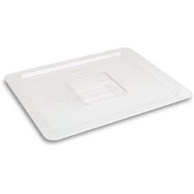 TAPA CUBETA GASTRONORM PC 1/1