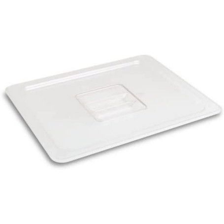 TAPA CUBETA GASTRONORM PC 1/1