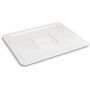 TAPA CUBETA GASTRONORM PC 1/1