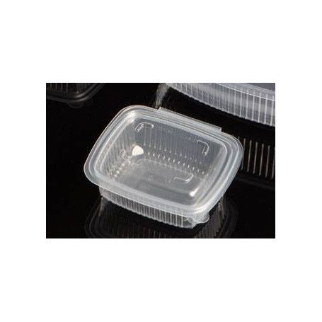 ENVASE TRANSP. PP K-250CC &(18) P.50