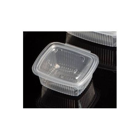 ENVASE TRANSP. PP K-370CC &(12) P.50