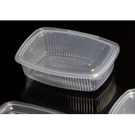 ENVASE TRANSP. PP K-750CC &(8) P.50