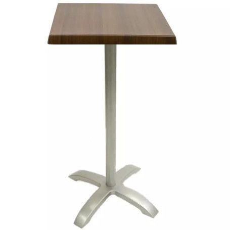 MESA MOD.394 TABLERO WENGUE