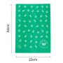 B. BASURA COMPOS. PERROS 23X32 R.20X15 C.300