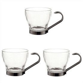 TAZA CAFE 110CC. OSLO ASA METAL P.3