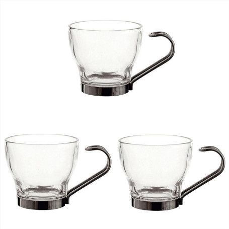 TAZA CAFE 110CC. OSLO ASA METAL P.3
