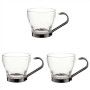 TAZA CAFE 110CC. OSLO ASA METAL P.3