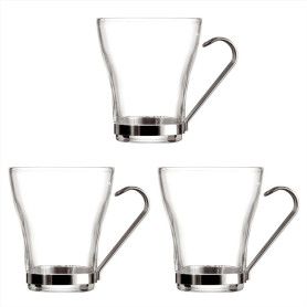 TAZA CAFE 230CC. SUPREME ASA METAL P.3