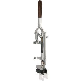 SACACORCHO DE PARED CROMADO S/SOPORTE
