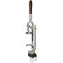 SACACORCHO DE PARED CROMADO S/SOPORTE