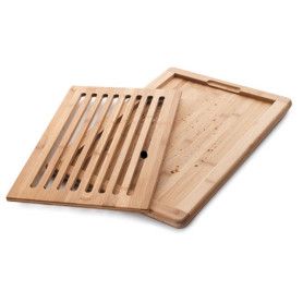 TABLA BAMBU CORTAR PAN 40X30X2