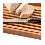 TABLA BAMBU CORTAR PAN 40X30X2