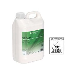 JABON SUPERFICIES ECOLABEL OCEAN 5L.