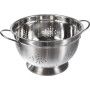 ESCURRIDOR VERDURAS INOX. @30X8H