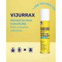 MATA-CUCARACHAS SPRAY "VIJURRAX" 750CC.