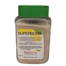 ABSORBENTE LIQUIDOS ORGANICOS 350GRS