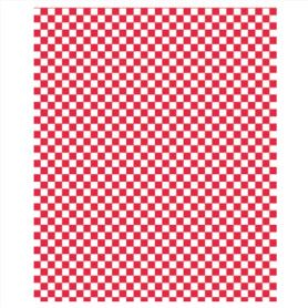 ENVOLTORIO HAMB. FITIPALDI ROJO 31X38 C.1000