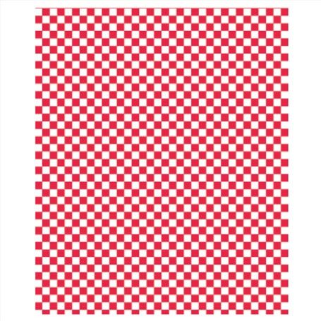 ENVOLTORIO HAMB. FITIPALDI ROJO 31X38 C.1000