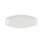 FUENTE OVAL PORCELANA 30X13X2,5CM