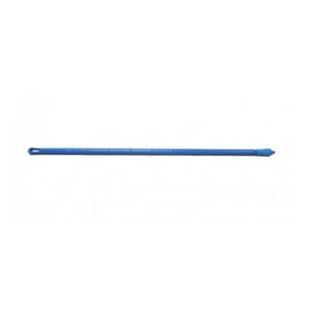 MANGO ALIMENTARIO ERGO AZUL 150CM @32MM HEX