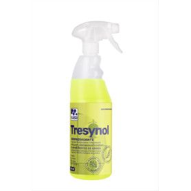DESENGRASANTE FRIO TRESYNOL C/PULVER.750CC