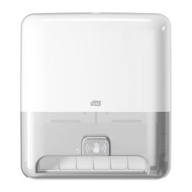 TOALLERO PLAST. BLANCO SENSOR H1 R-551100