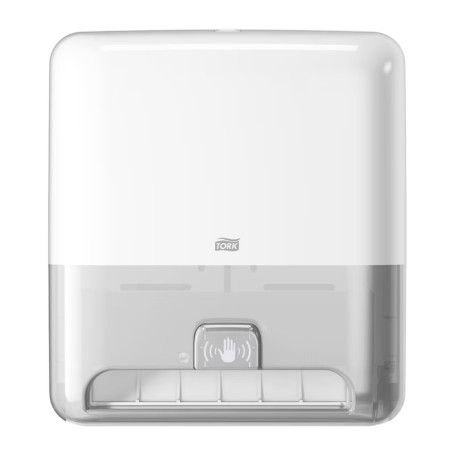 TOALLERO PLAST. BLANCO SENSOR H1 R-551100