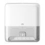 TOALLERO PLAST. BLANCO SENSOR H1 R-551100