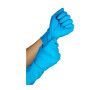 GUANTE NITRILO AZUL FUERTE 28CM XGR-XL P.50