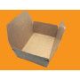 CAJA AMERICA KRAFT 22X16X8 2880CC C.100