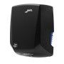 SECADOR OPTICO POWER NEGRO MATE 505 KM/H