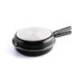 SARTEN 26CM DOBLE ALUMINIO GASTRO FUN