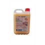 GEL MANOS DERMGEL MELOCOTON 5L.
