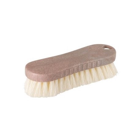 CEPILLO MANO PLAST. SUAVE VIGAR 16X5