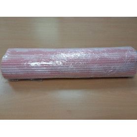 REJILLA SALVAVASOS ROSA 1X3M/ROLLO