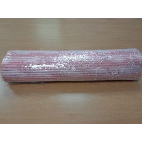 REJILLA SALVAVASOS ROSA 1X3M/ROLLO