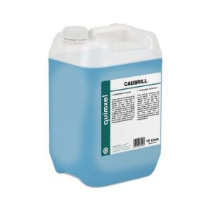 ABRILLANTADOR CAUCHO CAUBRILL G.10 L.