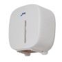 PORTA-ROLLO HIG. @45 PLAST. BLANCO TIMELESS
