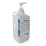 CREMA LAVAMANOS MICROPARTICULAS CREMPAST 5L.
