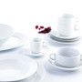 PLATO POSTRE PORCELANA @19 BASIC